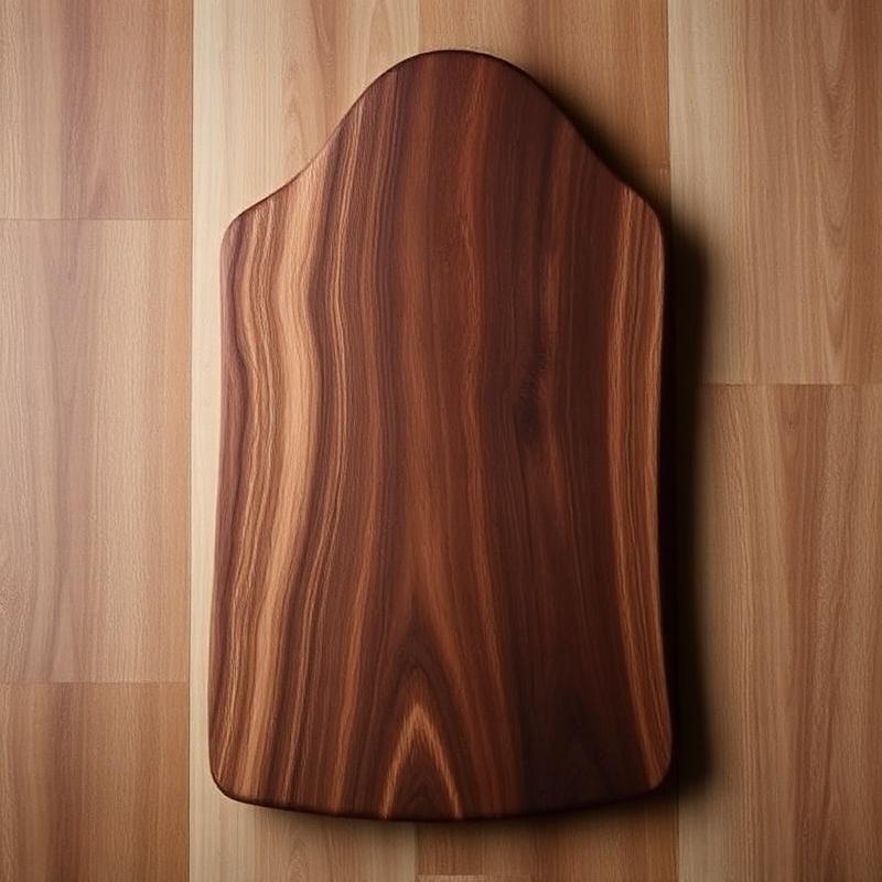 Ironbark Serving Board